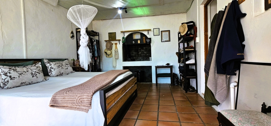 To Let 3 Bedroom Property for Rent in Hartebeesfontein Western Cape